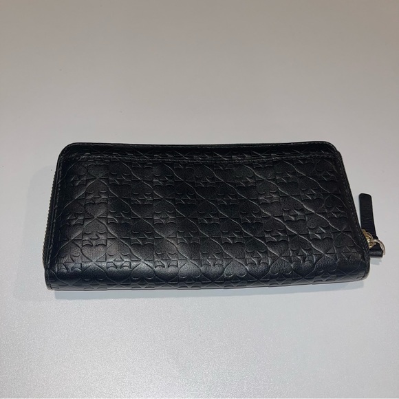 Kate Spade Black Wallet - Picture 2 of 9